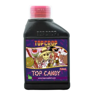 TOP CANDY 250ML - TOP CROP