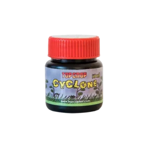 CYCLONE 50CC - TOP CROP