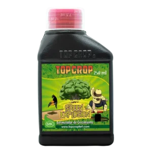 GREEN EXPLOSION 250ML - TOP CROP