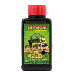 GREEN EXPLOSION 100ML - TOP CROP