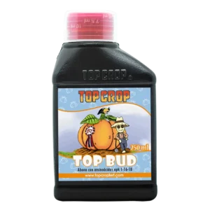 TOP BUD 250 ML - TOP CROP