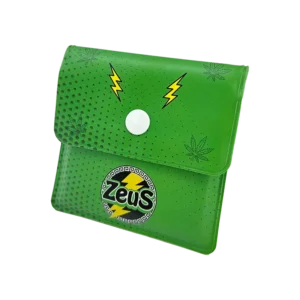 CENICERO PORTATIL - ZEUS