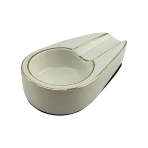 CENICERO CERAMICA PARA PIPA SIMPLE