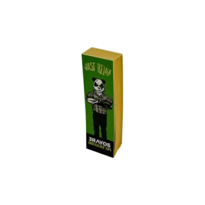 FILTRO UNBLEACHED GRANDES - 3 RAYOS