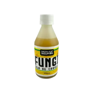 PURIN DE COLA DE CABALLO 250CC - GREEN LEAF