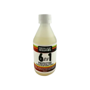 PREVENTIVO 6 EN 1 250CC - GREEN LEAF