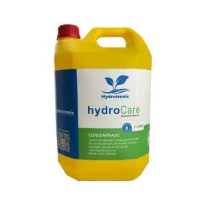 HYDROCARE 5LTS - HYDROTRONIC