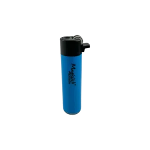 ENCENDEDOR PLASTICO ECO LISO - MAGICLICK