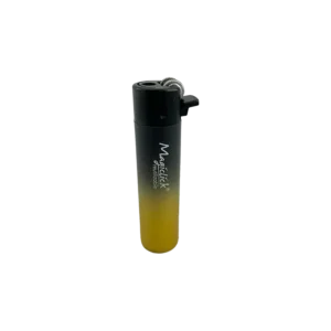 ENCENDEDOR PLASTICO ECO BICOLOR - MAGICLICK