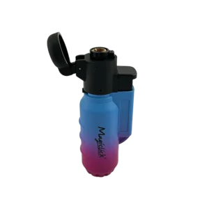 ENCENDEDOR CATALITICO MINI TORCH BICOLOR - MAGICLICK