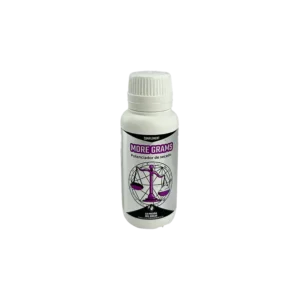 MORE GRAMS 100ML - CANNABOOM