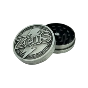 PICADOR METAL 2P - ZEUS