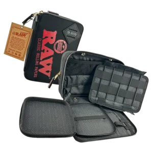 ORGANIZADOR WEEKENDER TRAVEL BAG - RAW