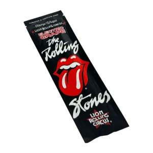 BLUNTS ELECTRIC GRAPE ROLLING STONE - LION
