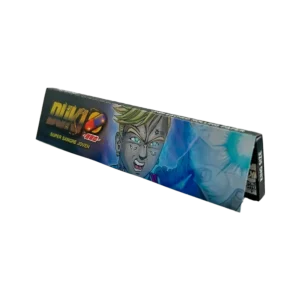 SEDA LION KS UNBLEACHED DUKI 2