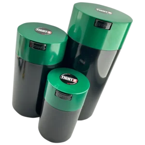 KIT FRASCOS X3 - TIGHT VAC