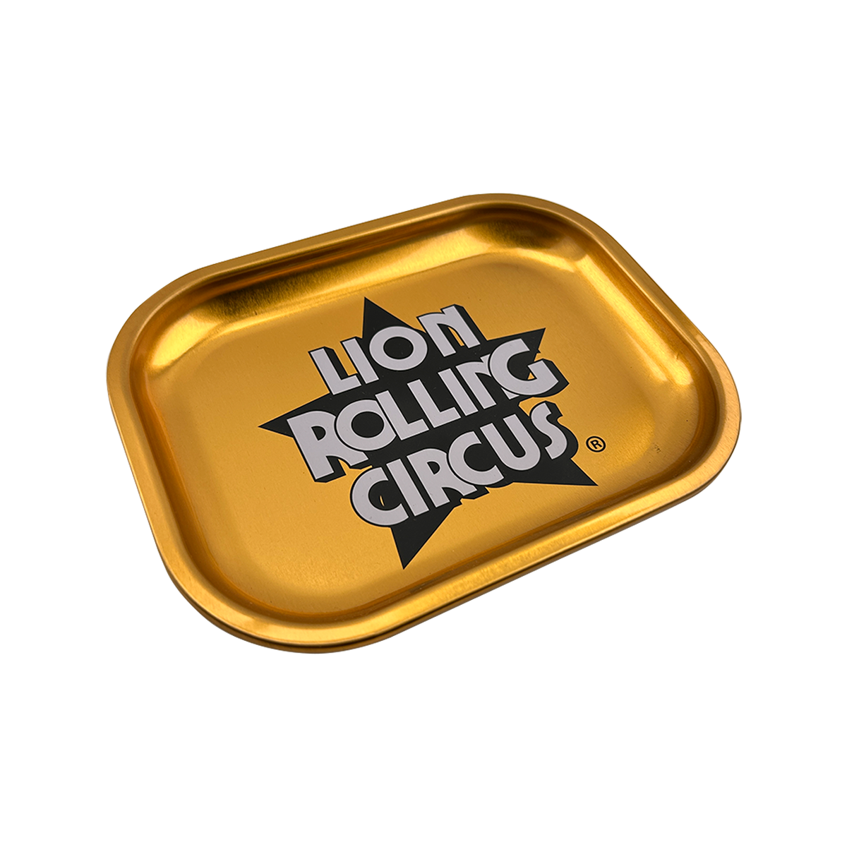 BANDEJA MINI GOLD - LION