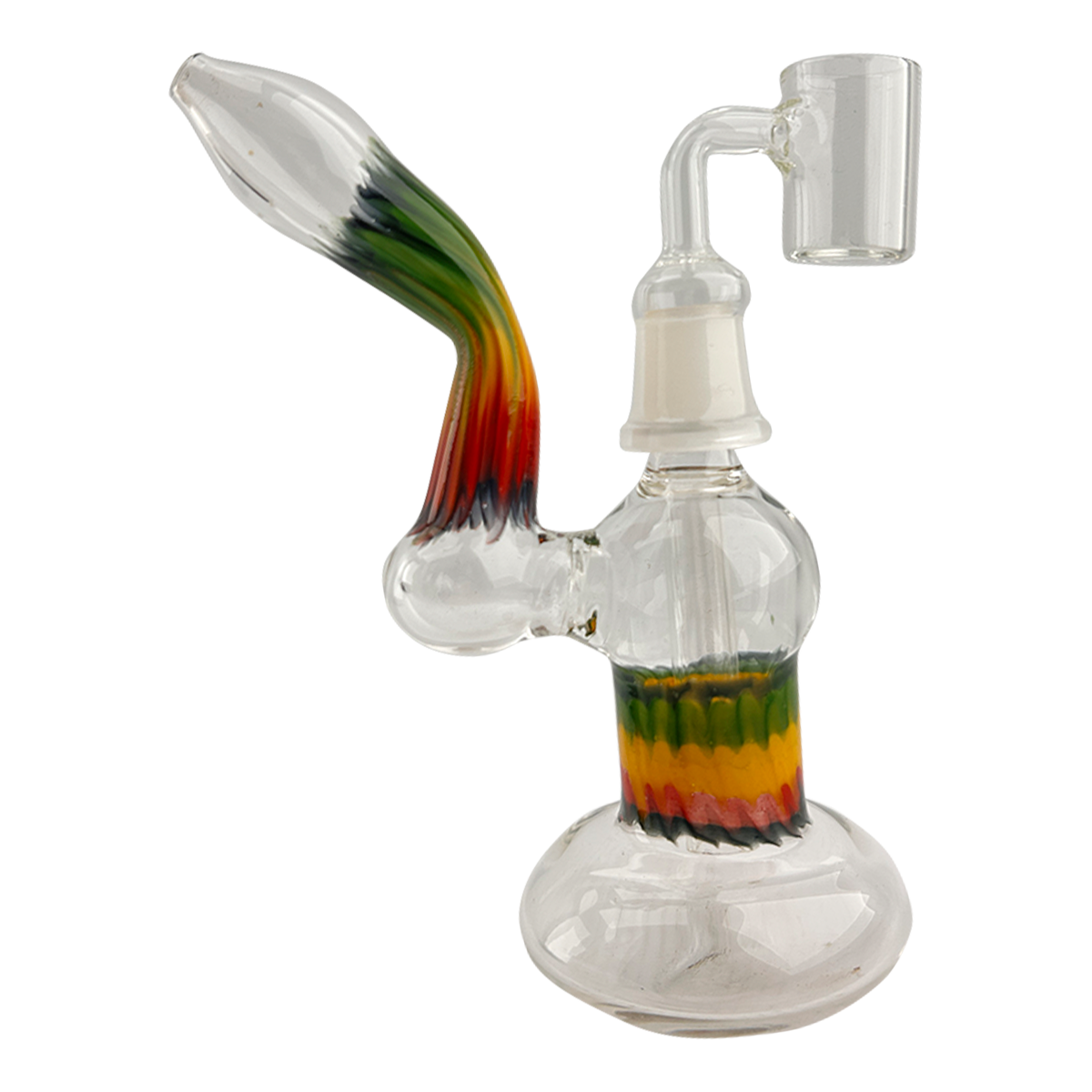 BONG VIDRIO JAMAICA