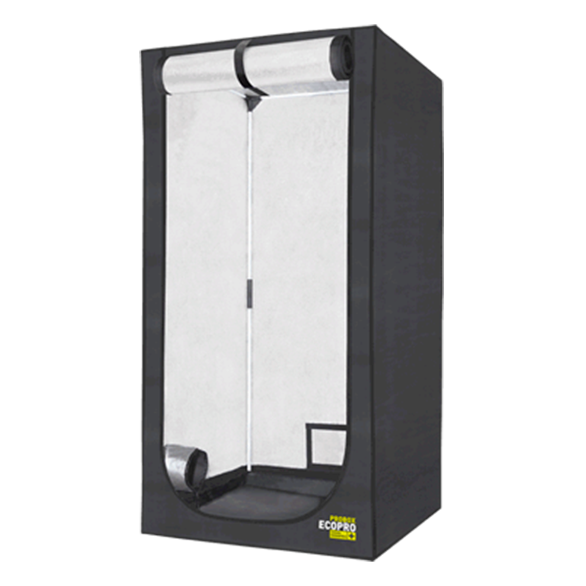 CARPA PROBOX ECOPRO 100X100X200 - GARDEN HIGHPRO