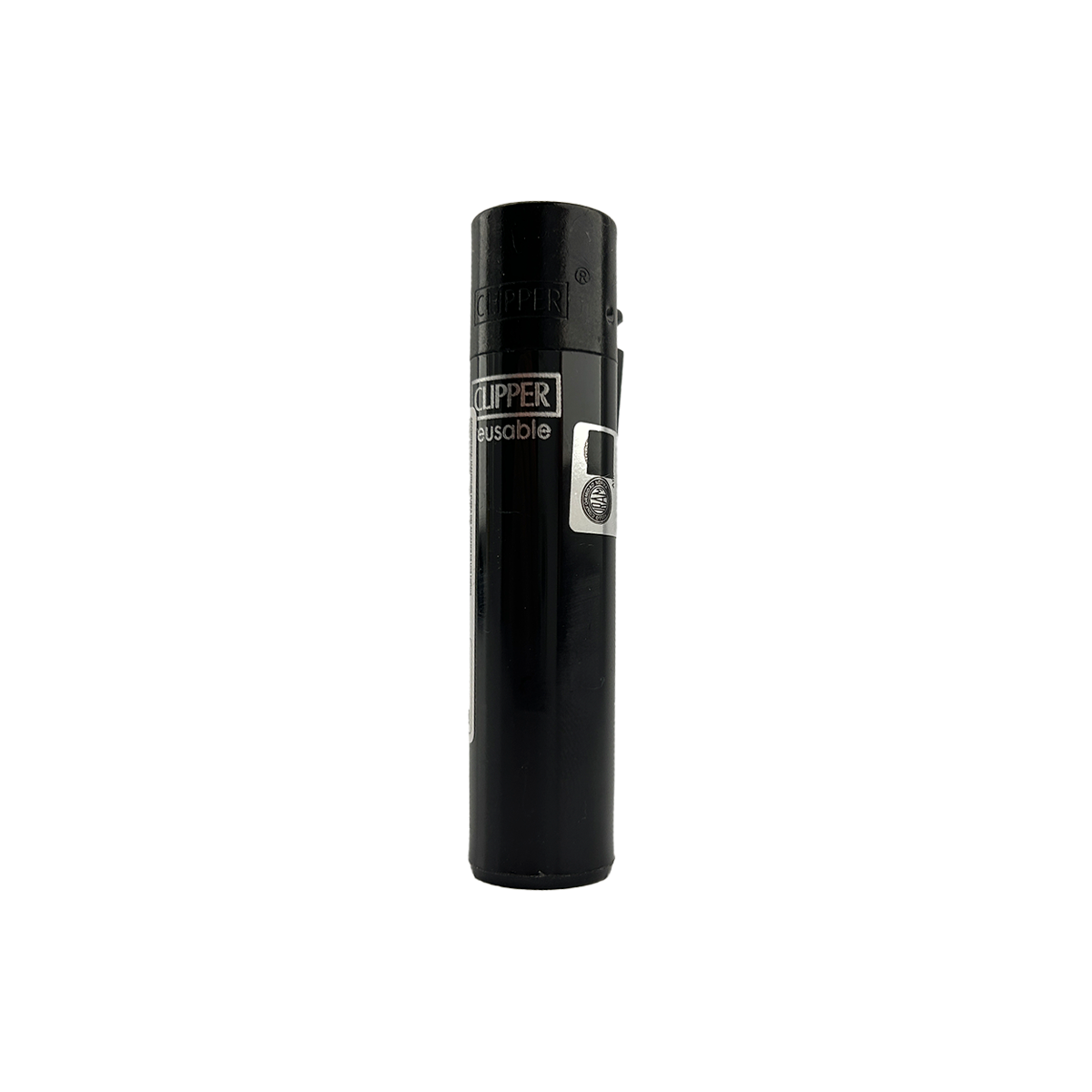 ENCENDEDOR TOTAL BLACK - CLIPPER