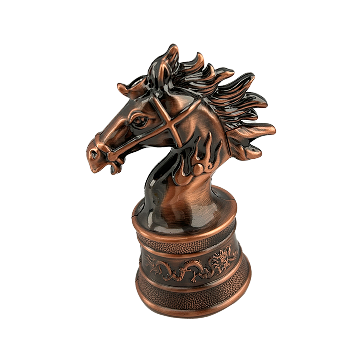ENCENDEDOR CATALITICO CABEZA DE CABALLO