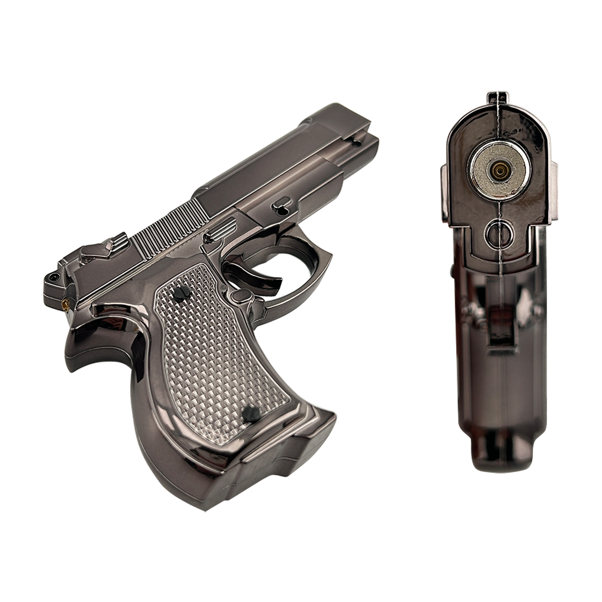 ENCENDEDOR CATALITICO PISTOLA SIMPLE