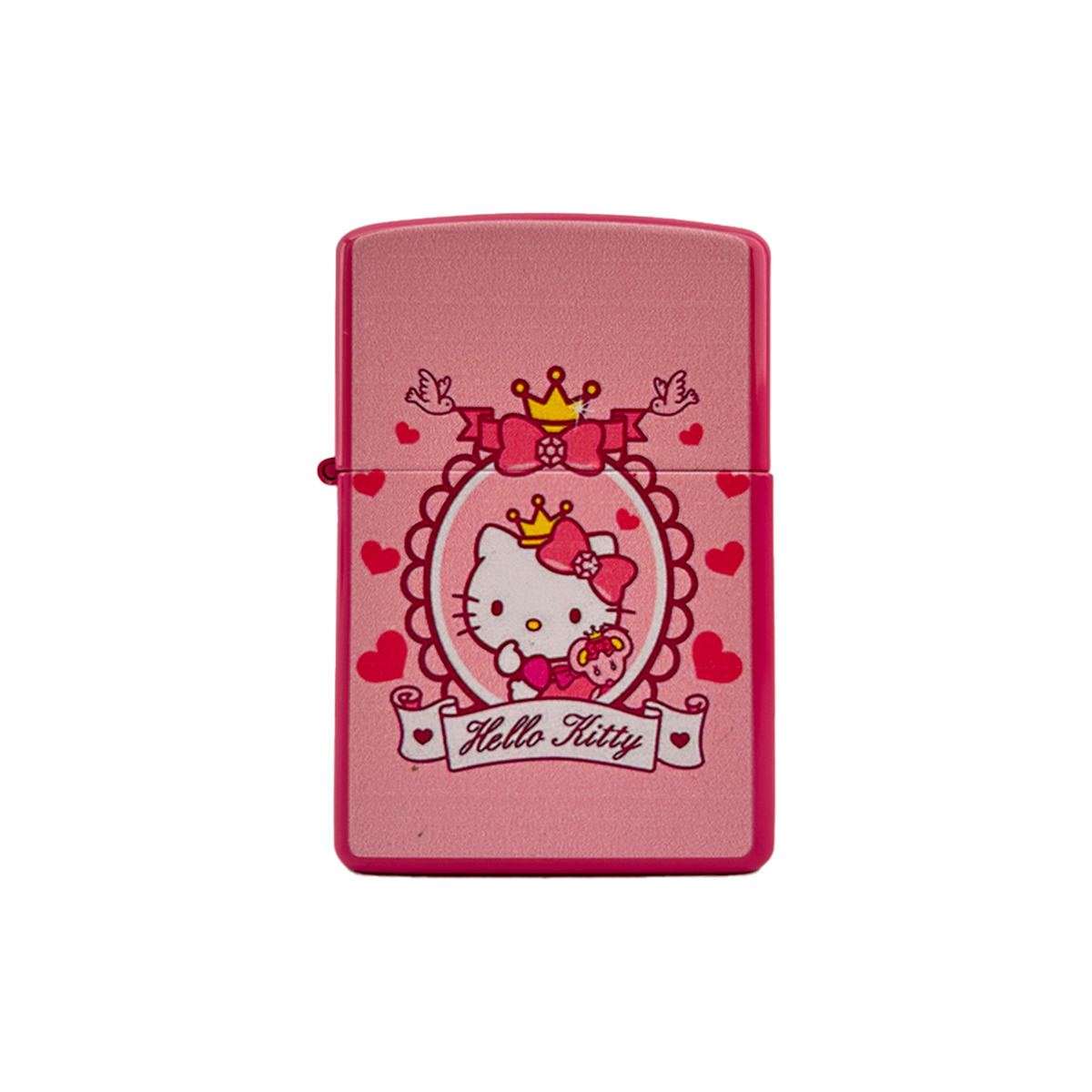ENCENDEDOR BENCINA KITTY