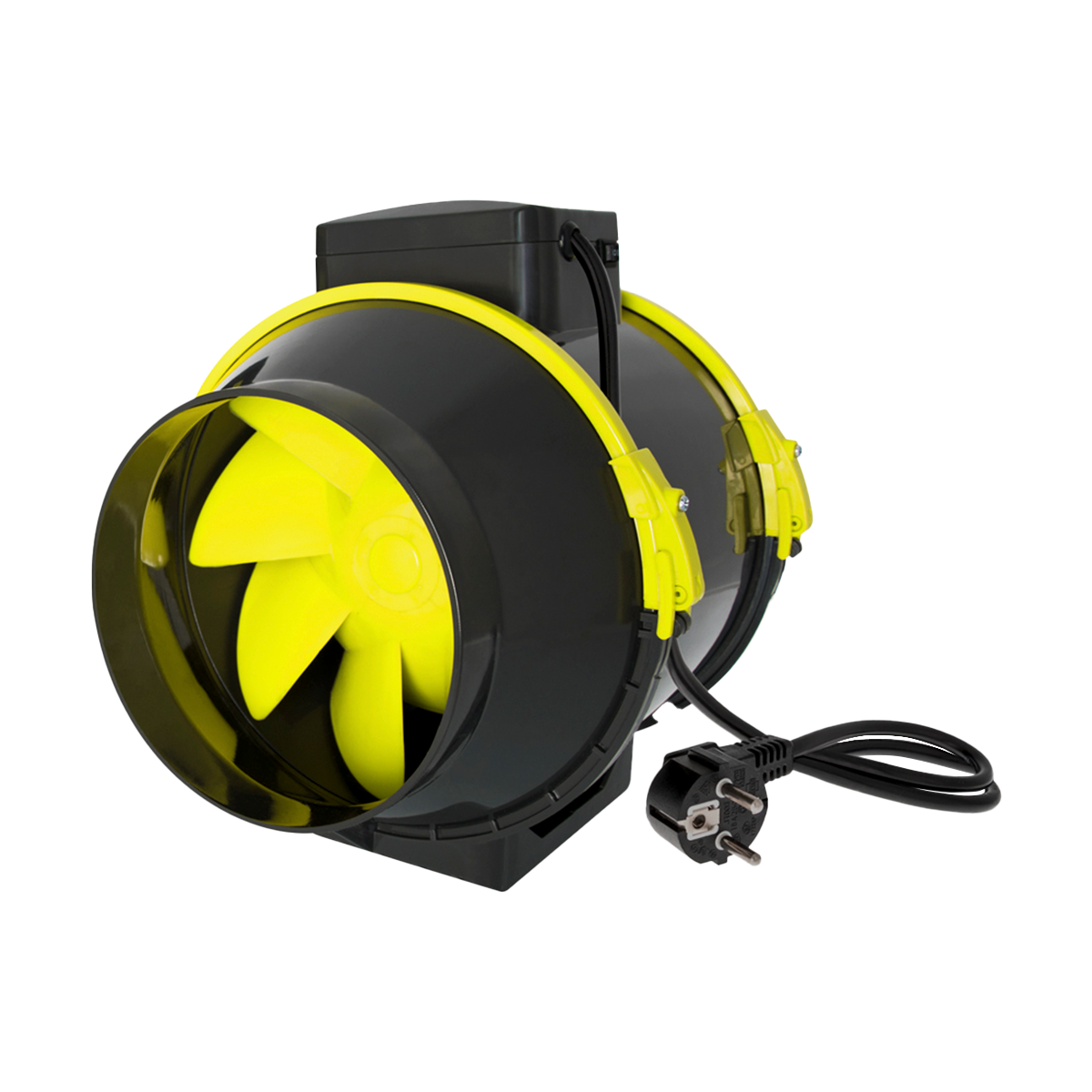 VENTILADOR PROFAN - EXTRACTOR FAN 6 PULGADAS - GARDEN HIGHPRO