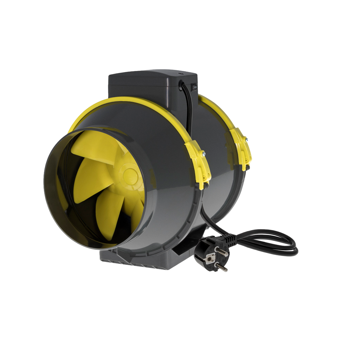 VENTILADOR PROFAN - EXTRACTOR FAN 4 PULGADAS - GARDEN HIGHPRO