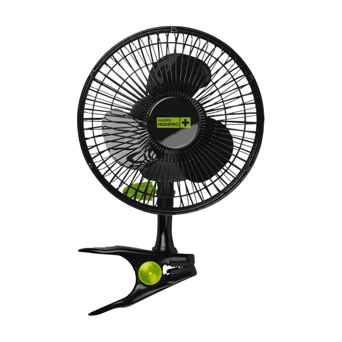 VENTILADOR PROFAN 20CM 12W - GARDEN HIGHPRO