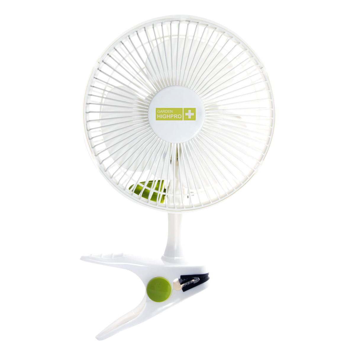 VENTILADOR 15CM 15W CLIP - GARDEN HIGHPRO