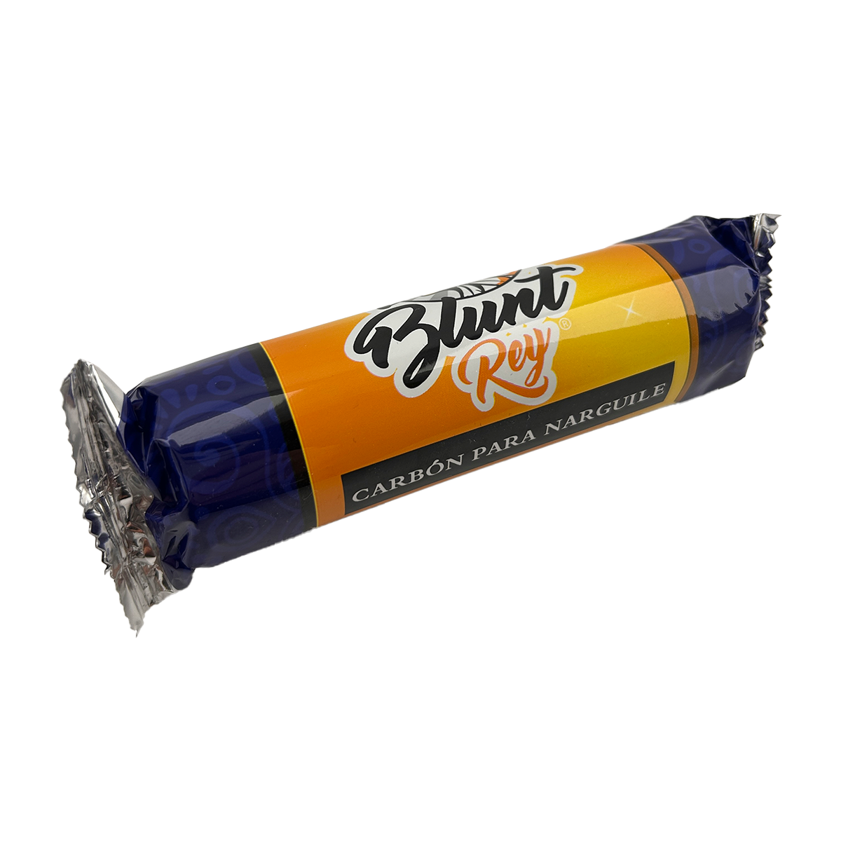 CARBON TIRAS - BLUNT REY