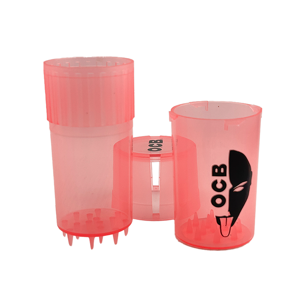 PICADOR TAINER PLASTICO - OCB