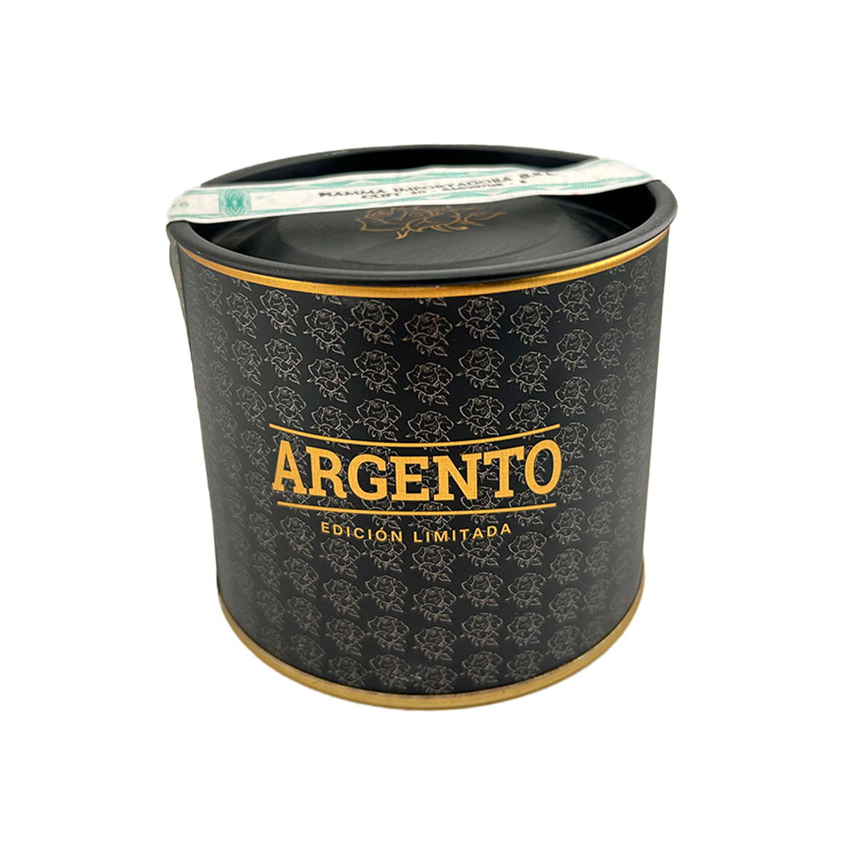 TABACO PIPA ARGENTO LATA 50GR VIRGINIA