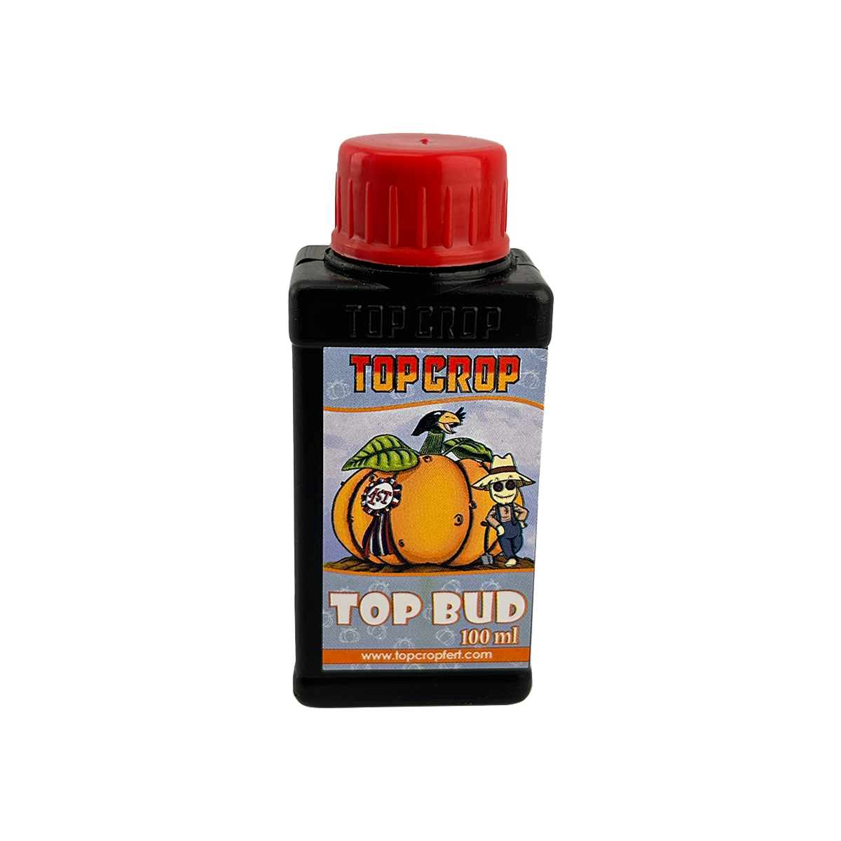 TOP BUD 100CC - TOP CROP